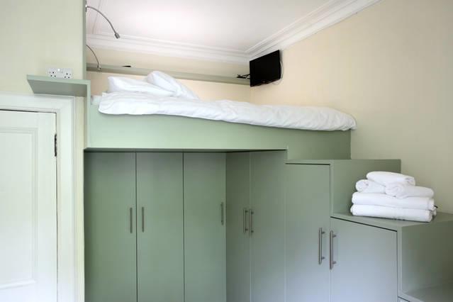 Chic & Bright Flat Near Holyrood Park Apartment เอดินบะระ ห้อง รูปภาพ